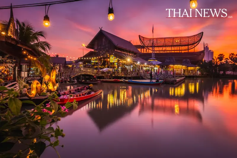 Pattaya Beach Run: Laufen mit Meerblick und tollen Preisen am 11. Oktober!