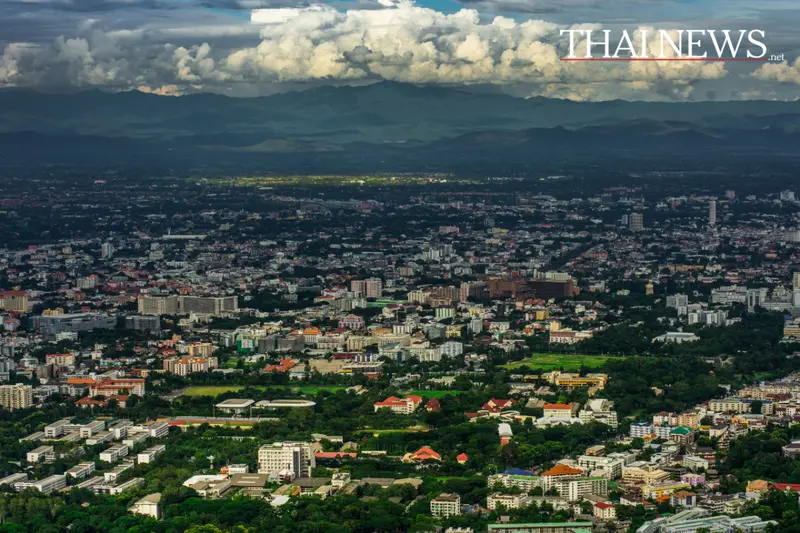 Bangkok: Asiens Spitzenreiseziel 2025 – Alle Highlights im Überblick!