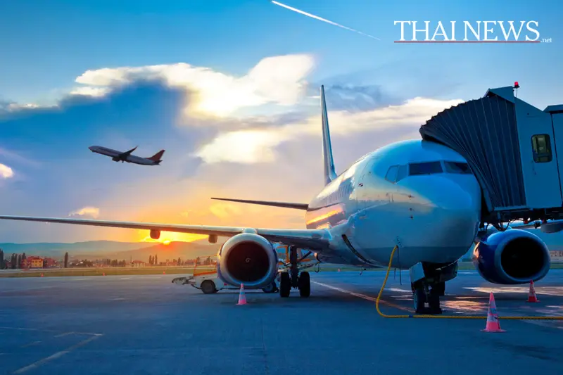 Thailand setzt Trends: Amusement Parks Expo 2025 in Bangkok!