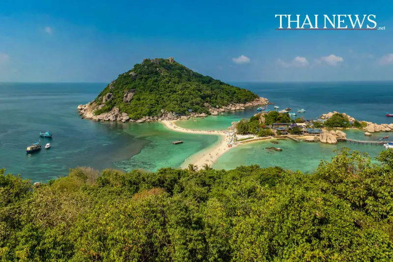 Thailand wird MICE-Hotspot: Südkorea setzt auf Zusammenarbeit!
