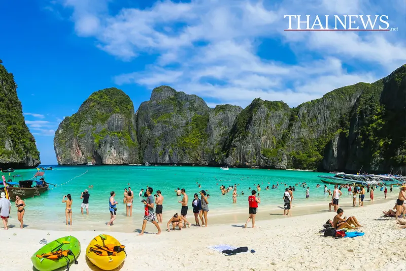 Thailand will nur noch  hochwertige  Touristen! Minister schlägt Alarm!