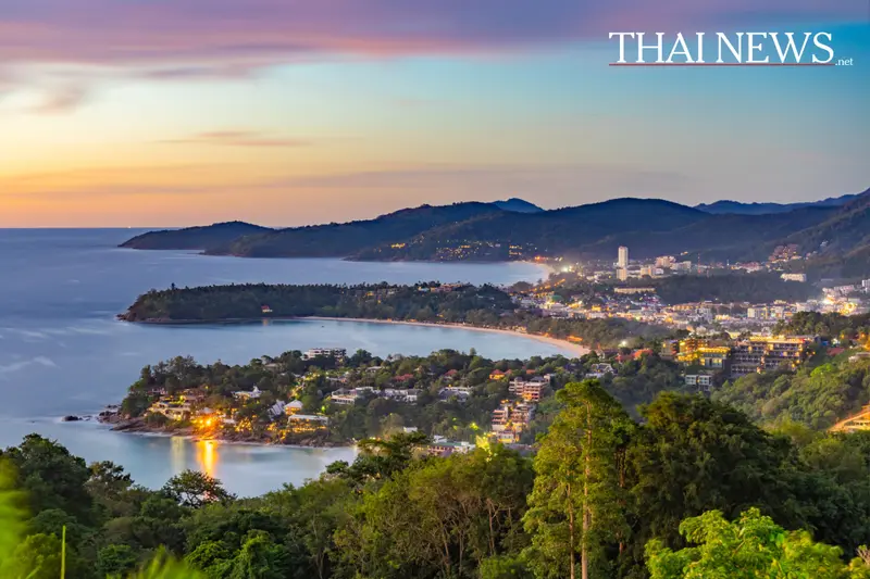 Phuket wird Gastgeber der ersten InterPride-Konferenz in Asien!