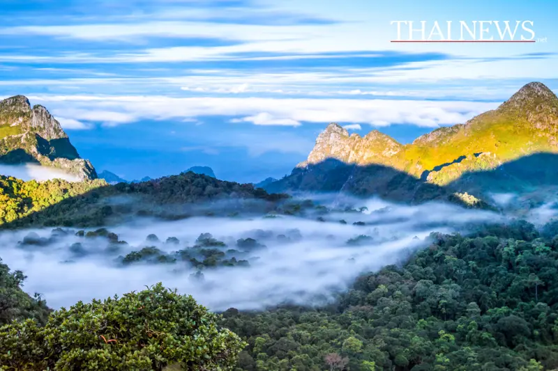 AirAsia startet neue Flugverbindung: Chiang Mai und Udon Thani!