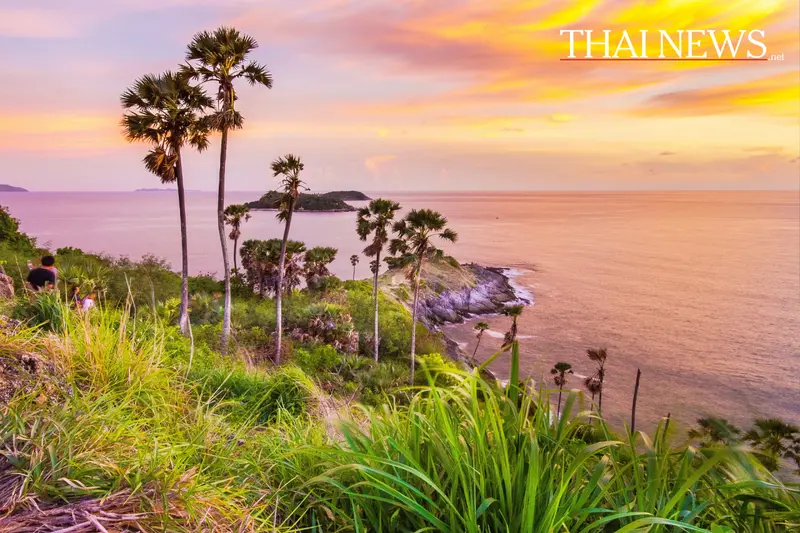Phuket im Festtagsrausch: Das Russian-Thai Cultural Festival 2025!