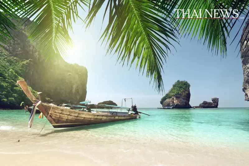 Thailand öffnet die Tore: Neue Flüge aus China bringen Touristen!