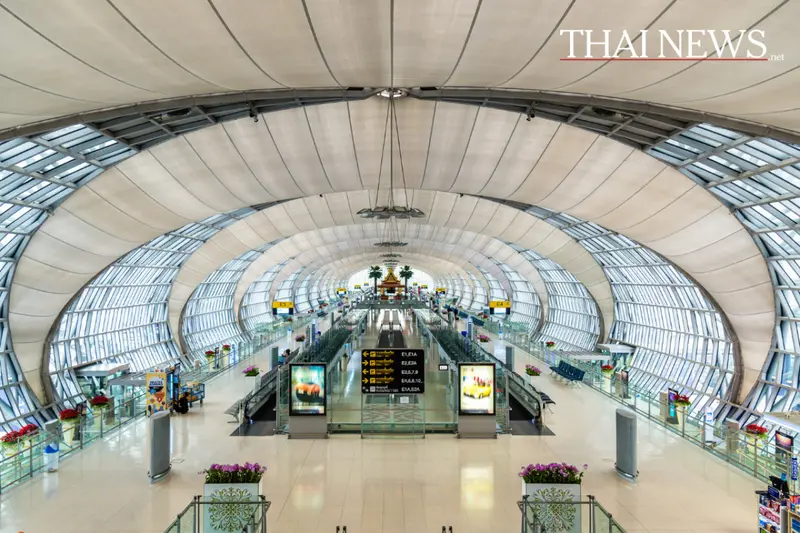 Kryptobetbetrüger in Bangkok gefasst: 580 Millionen USD ergaunert!