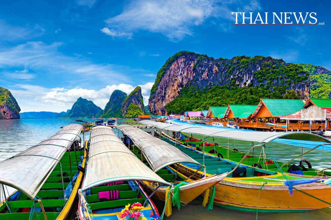 InterPride kündigt 2026 die erste Pride-Weltkonferenz in Phuket an. Erleben Sie LGBTQ+ Feiern und wichtige Diskussionen in Asien.