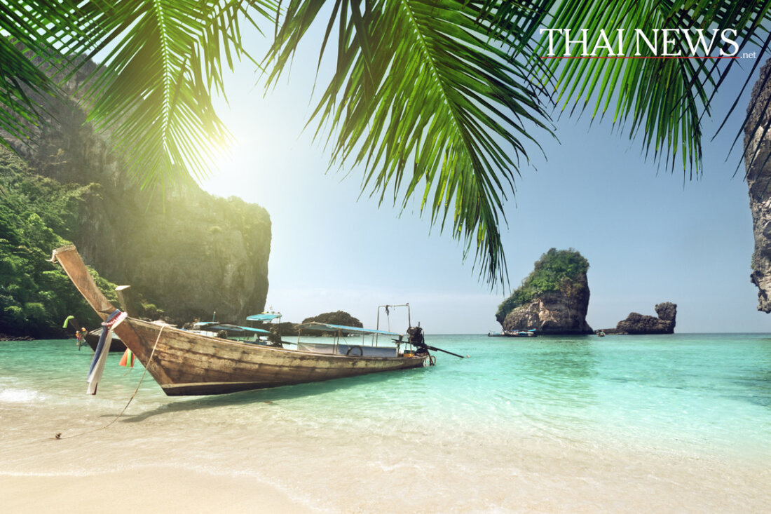 Thailand reagiert auf einen Rückgang chinesischer Touristen mit neuen Flugverbindungen und gezielten Marketingstrategien.