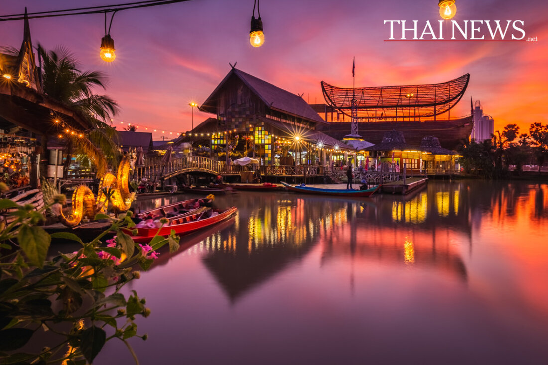 Erleben Sie den Pattaya Beach Run am 11. Oktober 2568 im Arbour Hotel – kostenloser Lauf mit Musik, Wellness und Preisen!