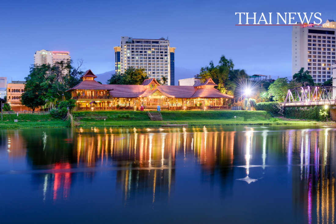 Chiang Mai hostet den FIA Asia Pacific Congress 2025: Über 25 Länder diskutieren Motorsport, nachhaltige Mobilität und Sicherheit.