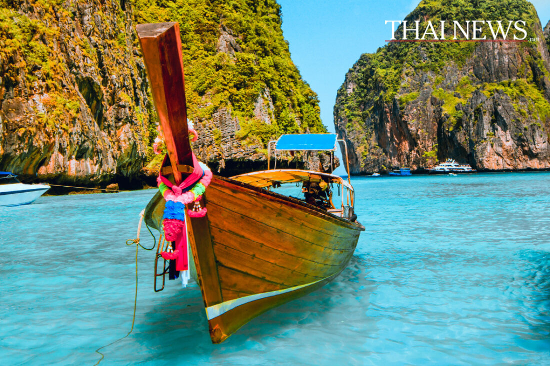 Thailand fördert nachhaltigen Tourismus durch lokale Initiativen und kreative Projekte. Gen Z entdeckt die Kultur, während Umweltbewusstsein steigt.