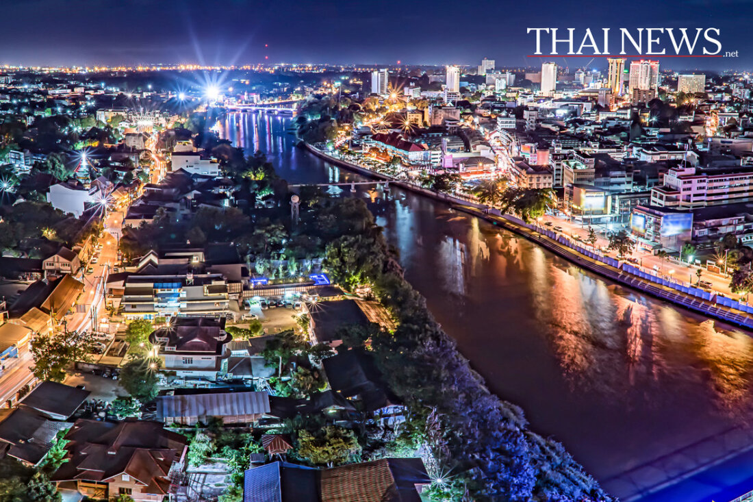 Erleben Sie das Loy Krathong Festival in Chiang Mai: Feiern Sie mit exquisitem Essen, traditionellem Tanz und schwimmenden Krathongs am 5. November 2025.