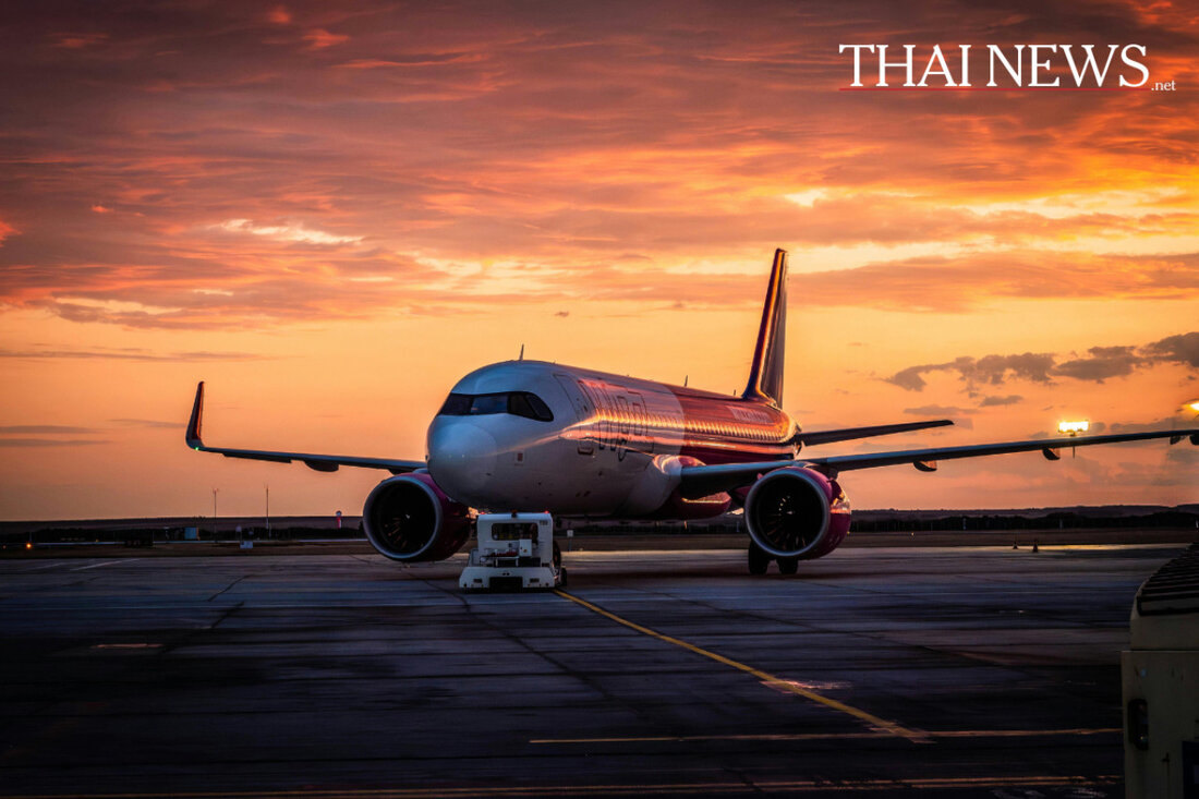 Die aktuellen Entwicklungen bei THAI Airways und Nok Air zeigen bedeutende Veränderungen im thailändischen Luftverkehrsmarkt bis 2026.