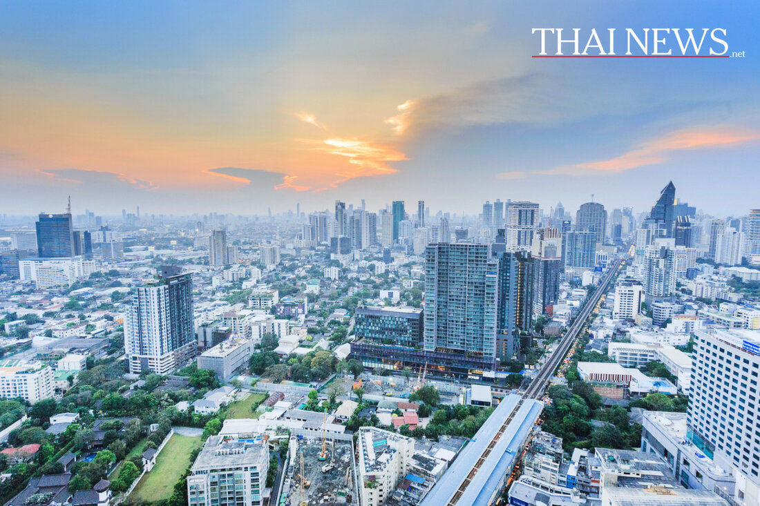Entdecken Sie Bangkok: eine pulsierende Stadt voller Kultur, Geschichte und Sehenswürdigkeiten, die jährlich Millionen Touristen anzieht.