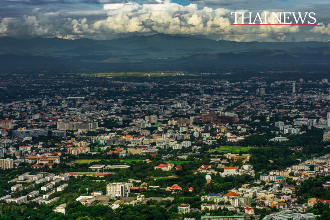 Chiang Mai, Thailand, belegt 2025 den dritten Platz als bestes Urlaubsziel in Asien. Entdecken Sie die kulturellen Highlights und Sehenswürdigkeiten.