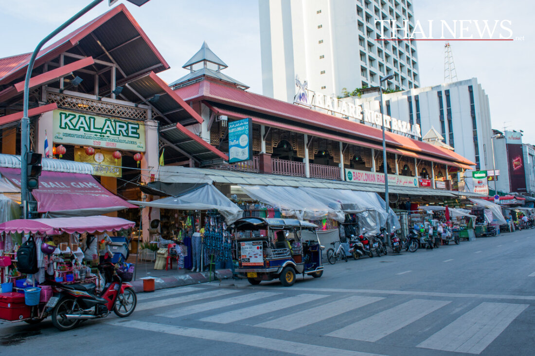 Erfahren Sie die neuesten Entwicklungen zu erhöhten Passagiergebühren an Thailands Flughäfen, einschließlich Chiang Mai, und deren Auswirkungen.