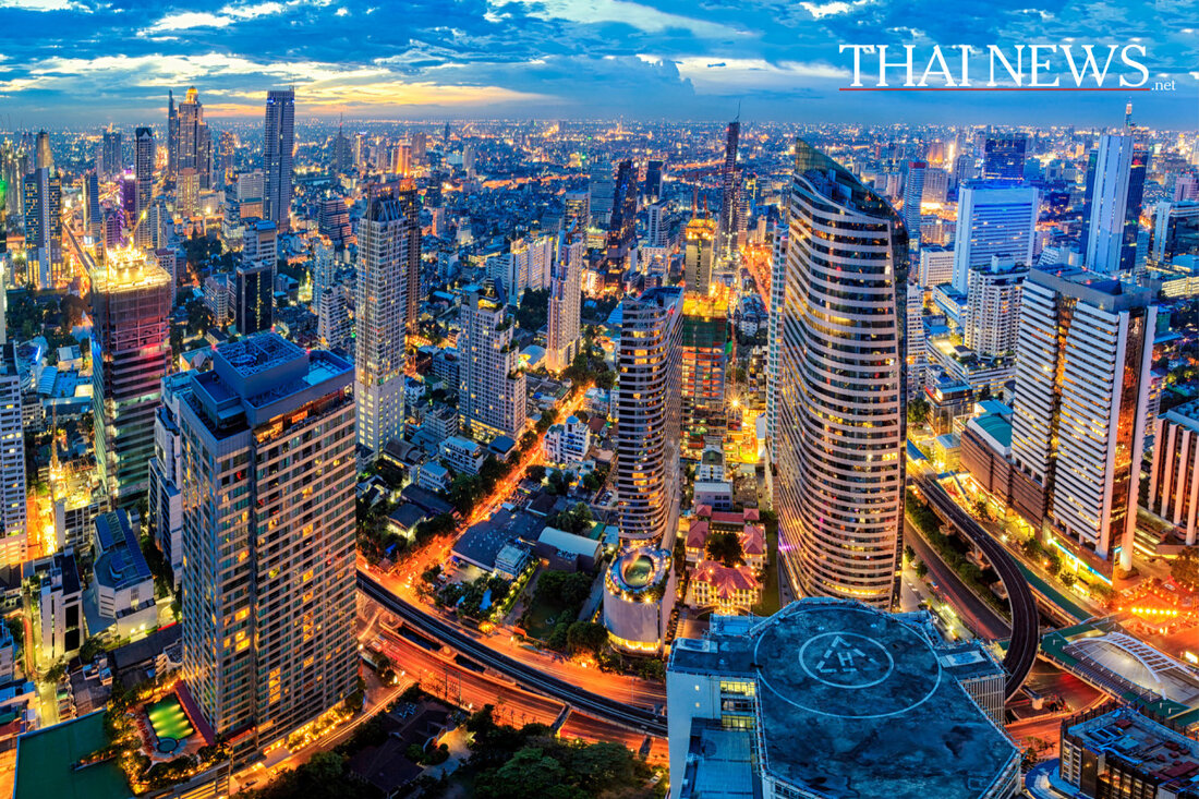 Club Pilates expandiert mit 20 Studios in Bangkok, während Thailand den schnell wachsenden Wellness-Markt anführt.